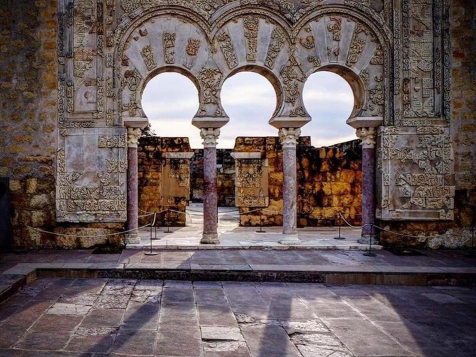 Atico Gran Terraza Villa Luz Córdoba Exterior foto